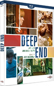 Deep End |   Blu-Ray